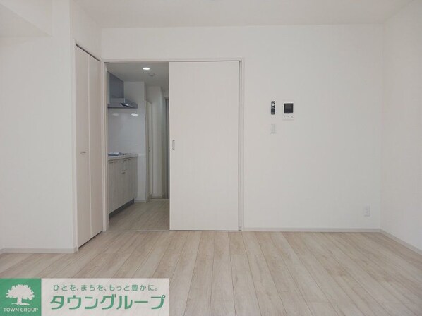 福生セイワレジデンスの物件内観写真